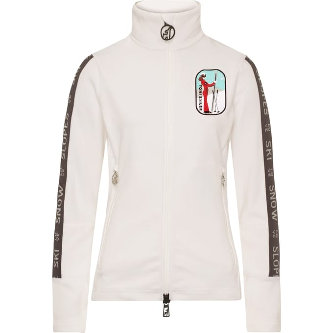 Toni Sailer Womens Manu