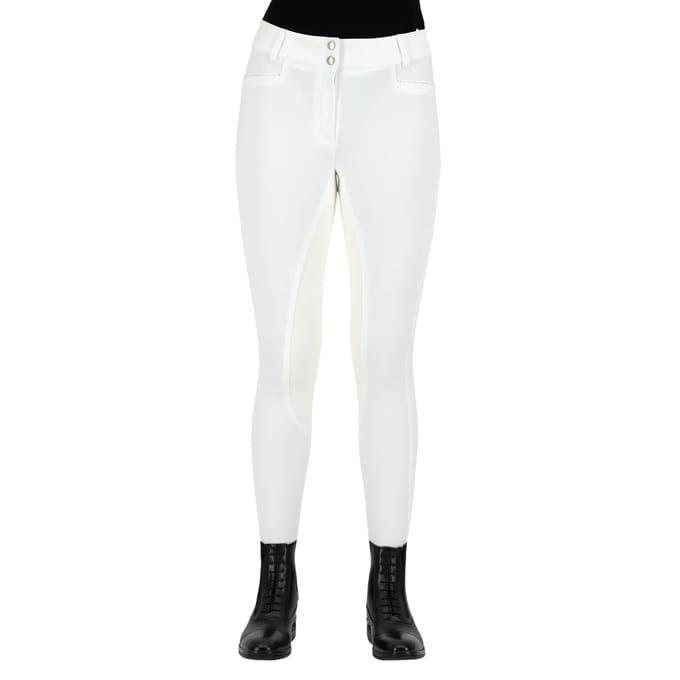 Dames wedstrijdbroek Euro-Star Arielle