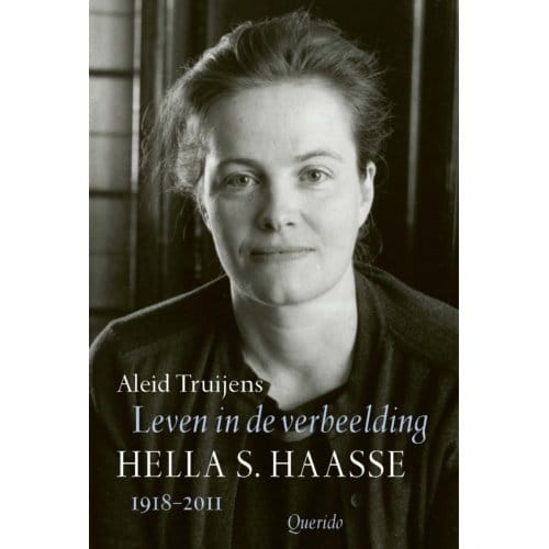 Leven In De Verbeelding - Aleid Truijens