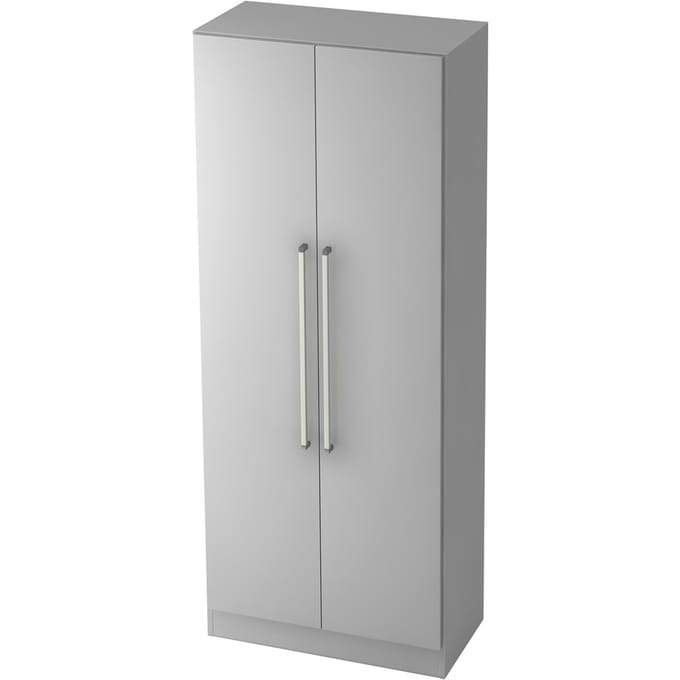 SIGNA G 7200 CE - Grijs Chrome metaal handgreep