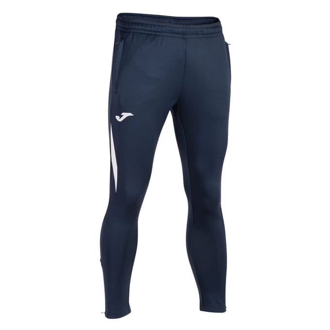Joma Championship Vii Trainingsbroek Blauw XL