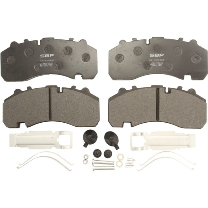 Remblokset SBP 07-P29307