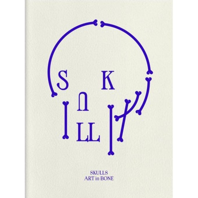 Skulls: Art In Bone - victionary