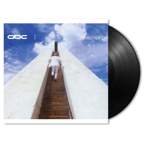 Skyscraping - Abc