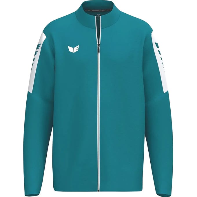 Erima Intro Trainingsjack Junior - Maat 140