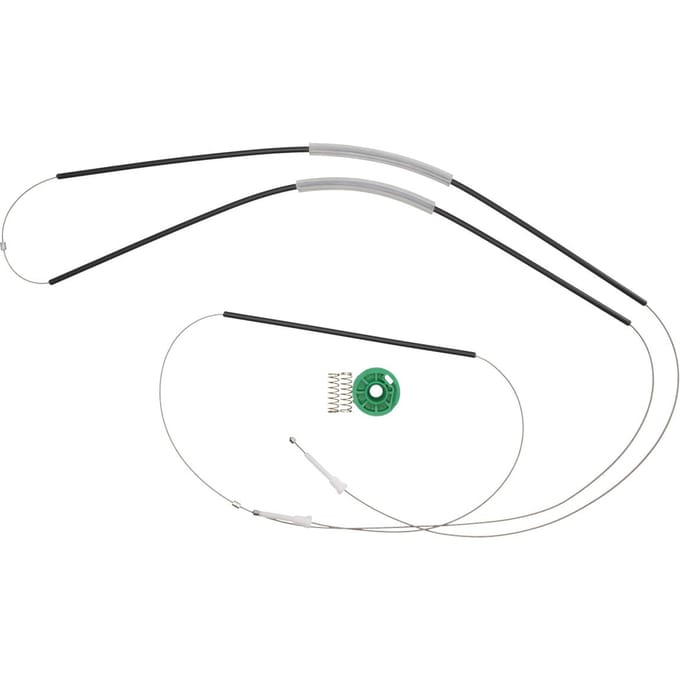 Reparatieset, raamregelaar BLIC 6205-25-025807P links