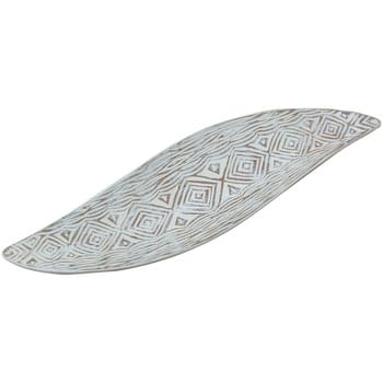 Schaaltjes en manden Signes Grimalt Decoratief Gerecht