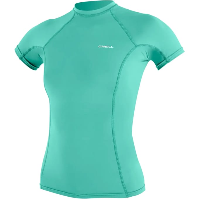 Dames-Rashguard O'Neill Basic Skins