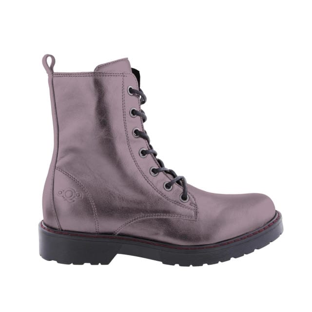Aqa Halfhoge veterboots