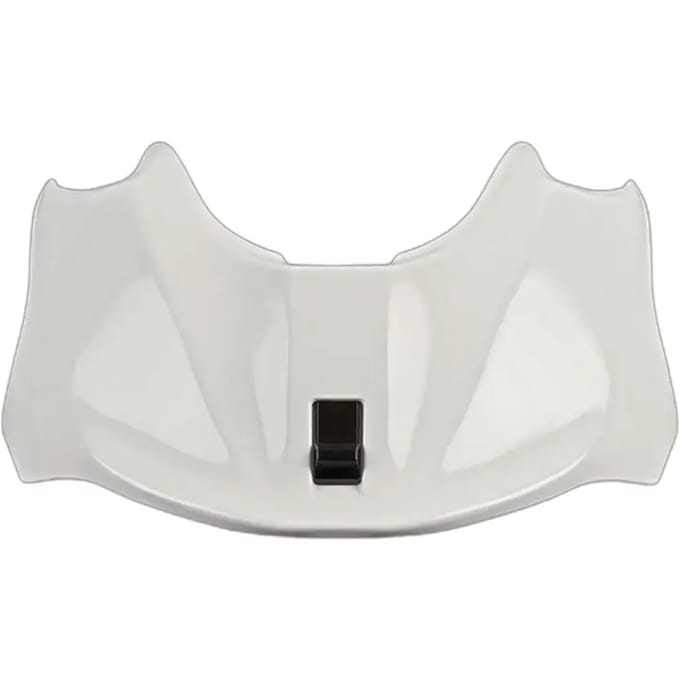 Motorfiets spoiler Arai Tour-X5