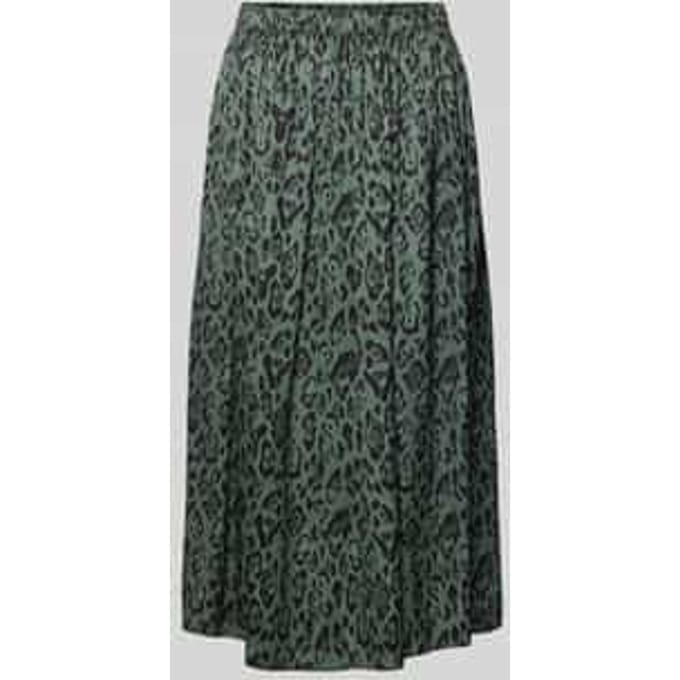 Midirok met elastische band