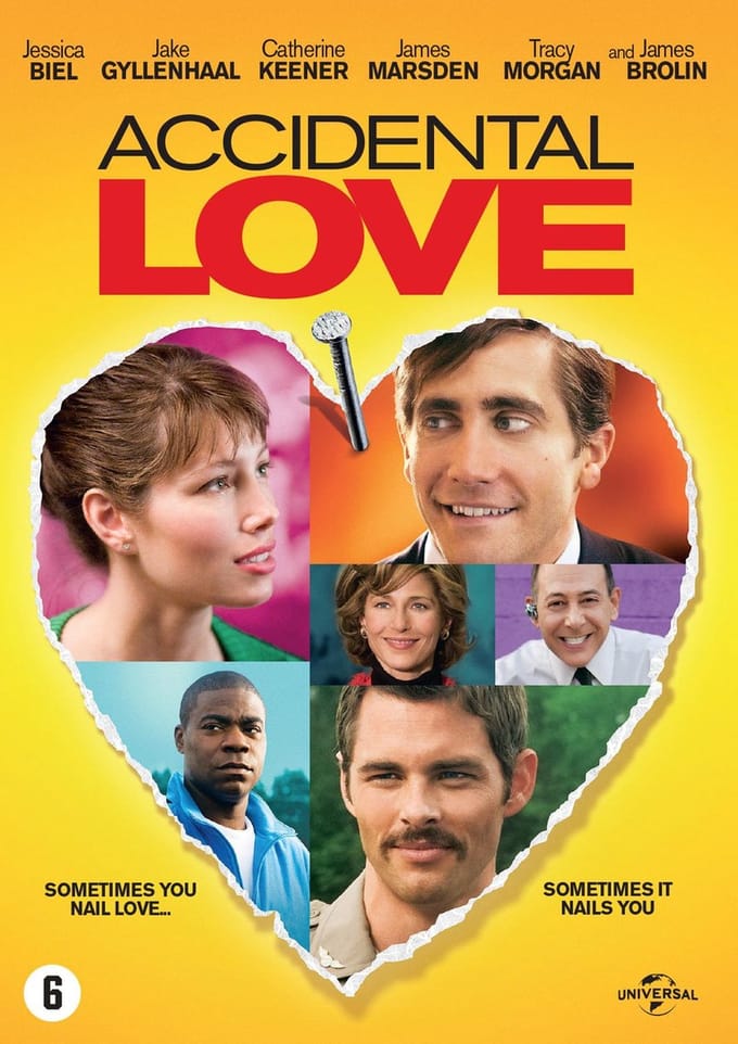 ACCIDENTAL LOVE