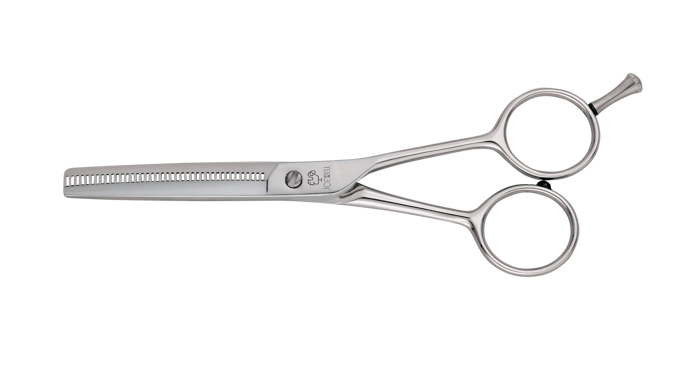 Joewell Classic Offset Modelleer Schaar 5,5inch