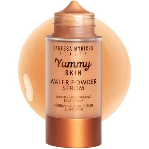 Danessa Myricks Beauty Yummy Skin Water Powder Serum 30 g