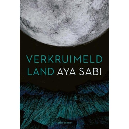 Verkruimeld Land - Aya Sabi