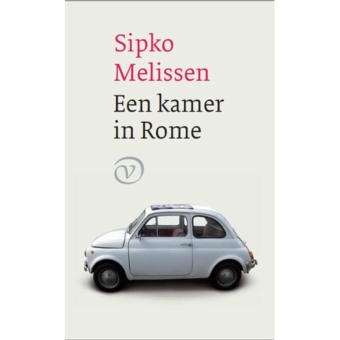 Een Kamer In Rome - Sipko Melissen