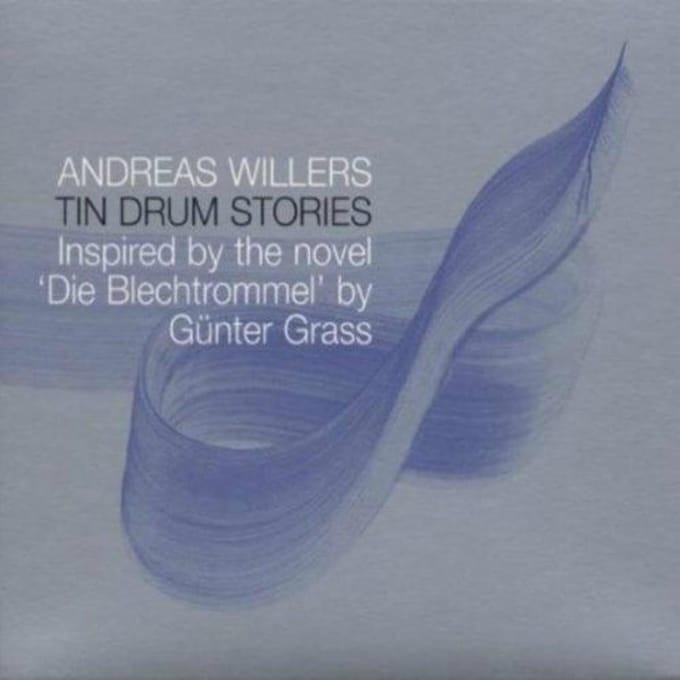 Tin Drum Stories - Andreas Willers