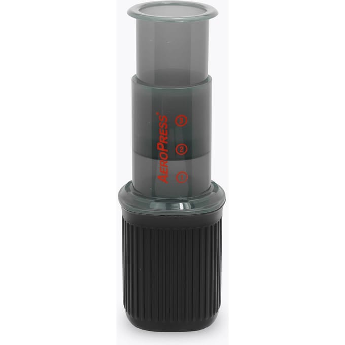 Aeropress Go - Koffiemaker - Kunststof