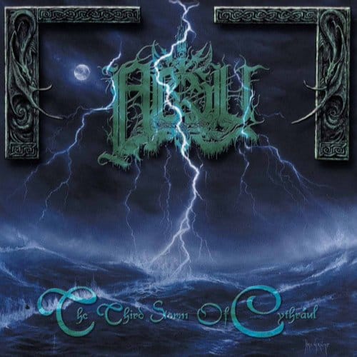 Third Storm Of Cythraul - Absu