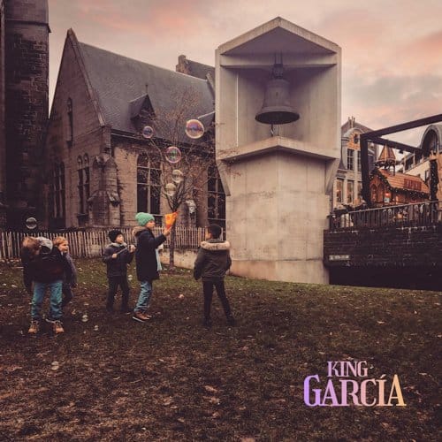 Hamellin - King Garcia