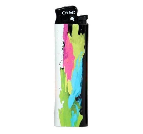 Gasaansteker Cricket Original Genesis