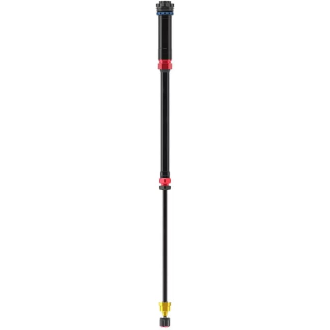 Fork upgrade kit met Butter Cup Crown Pike C1+ Rockshox Charger 3.1 RC2