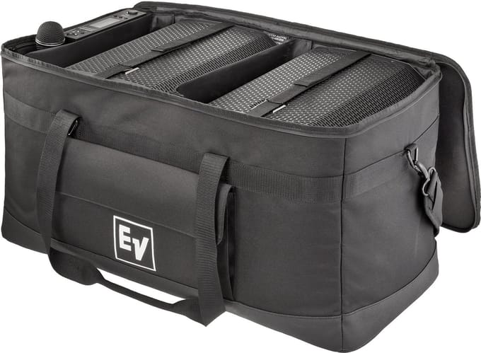 Electro Voice EVERSE Duffel - Luidspreker cover