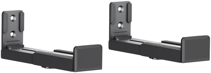Goobay - Universele Soundbar Wandbeugel