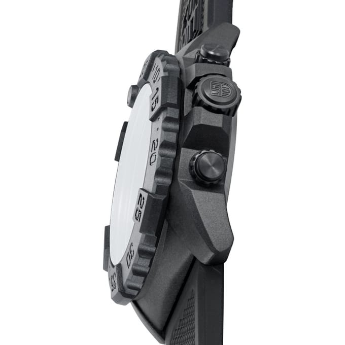 Luminox MIL-SPEC XL.3355.SET MIL-SPEC Inspired Horloge