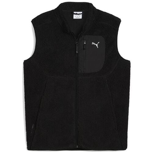 PUMA TECH WINTERIZED GILET VEST 68822501 r S