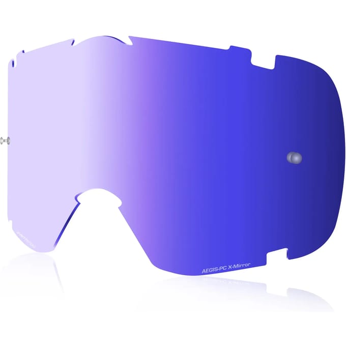 Lens voor masker Xforce Optics Assassin