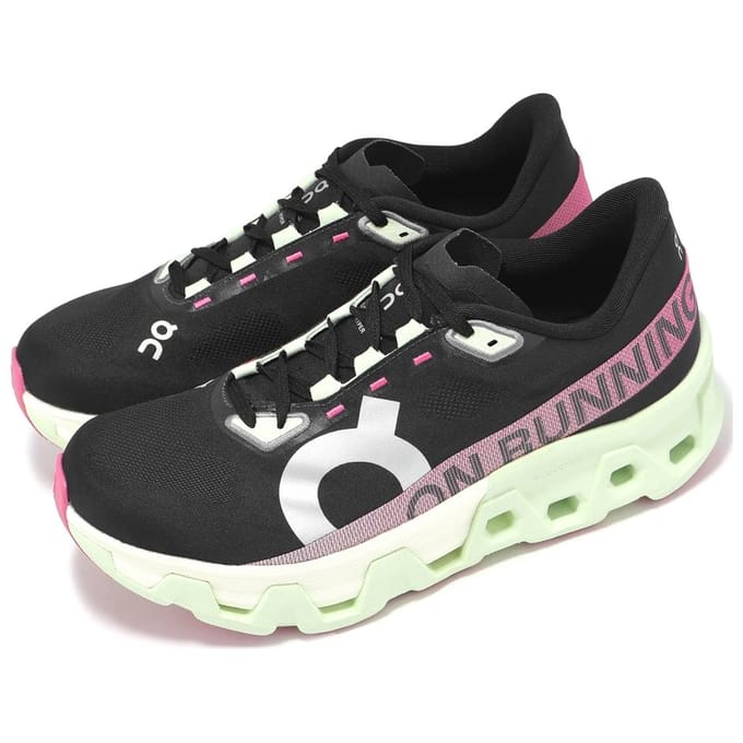 Cloudmonster Hyper On 'Black Lima' 3ME10132535 42.5 beige