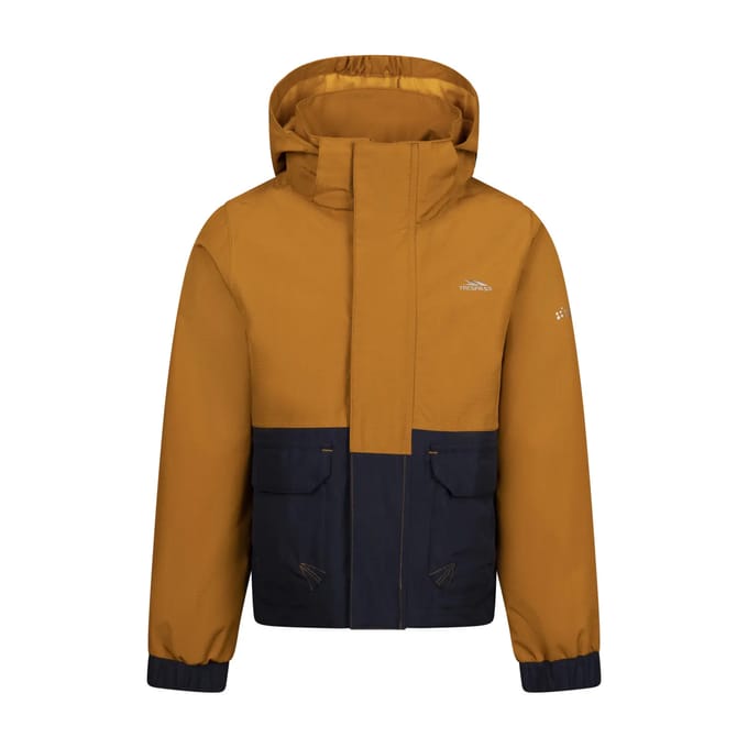 Trespass kinderregenjas Zeppe Rain Jacket Tp50