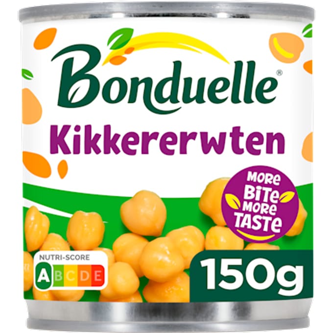 Kikkererwten