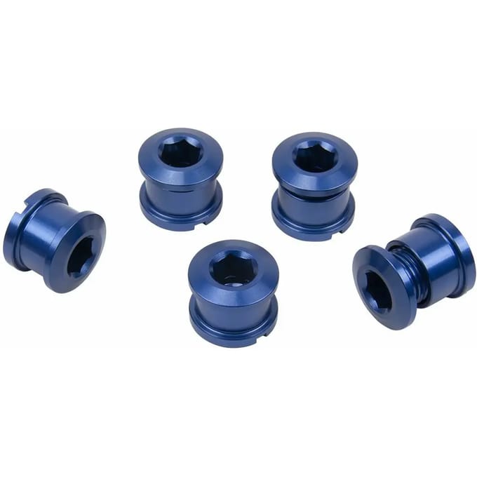Schroeven Insight M6.5 x 4 mm (x5)