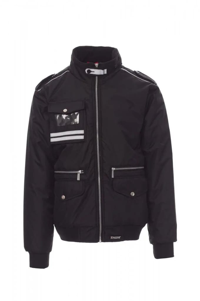 Payper Phantom - Black - L