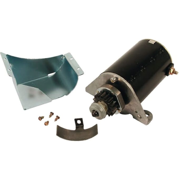 Briggs & stratton startmotor