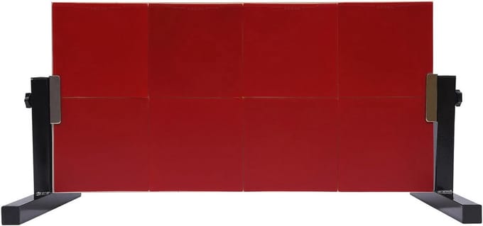 Tafeltennis Terugbord voor Training - Rebound Board voor Thuisgebruik