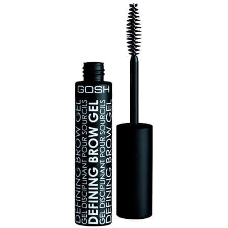 Gosh Brow Sculpting Fibre Gel #001-nutmeg-8ml