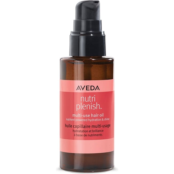 Aveda Treatment Haarolie voor veelvuldig gebruik Haarverzorging Dames 30 ml