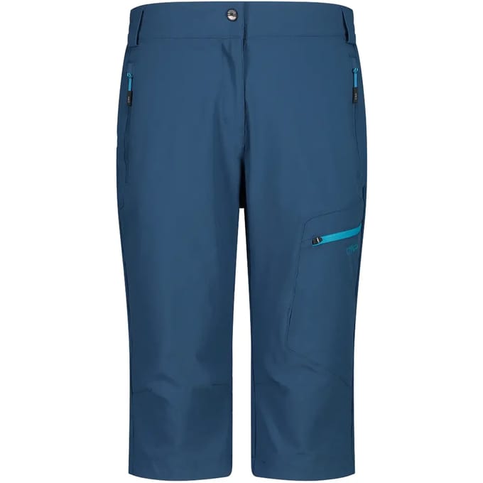 Dames stretchy nylon broek CMP