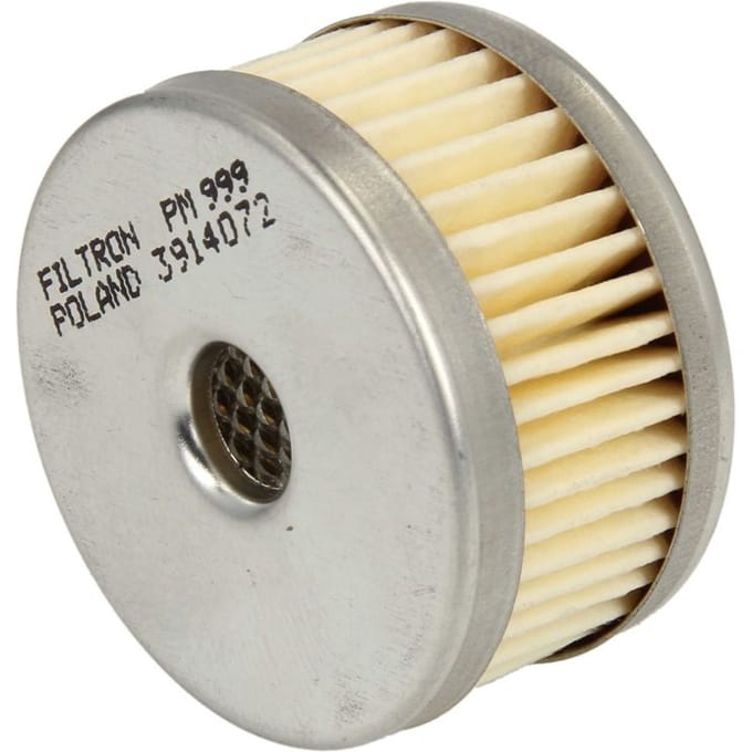 Brandstoffilter FILTRON PM999 LOVATO