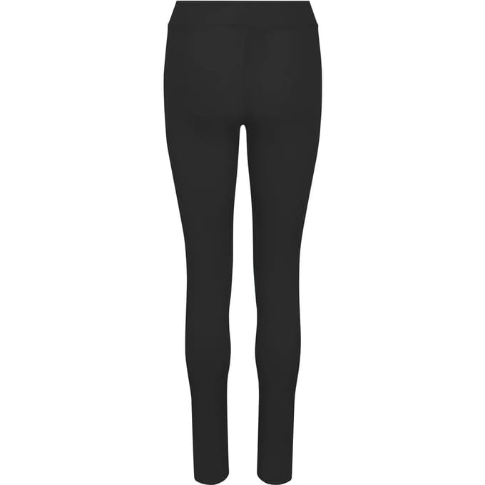 Dames sportlegging 'Cool Workout' Black - M