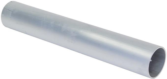 VETUS boegschroeftunnel - aluminium - D 150 mm x 3000 mm