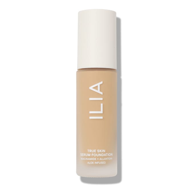 Ilia Beauty True Skin Serum Foundation - Corsica Sf3.5