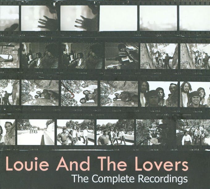 Complete Recordings