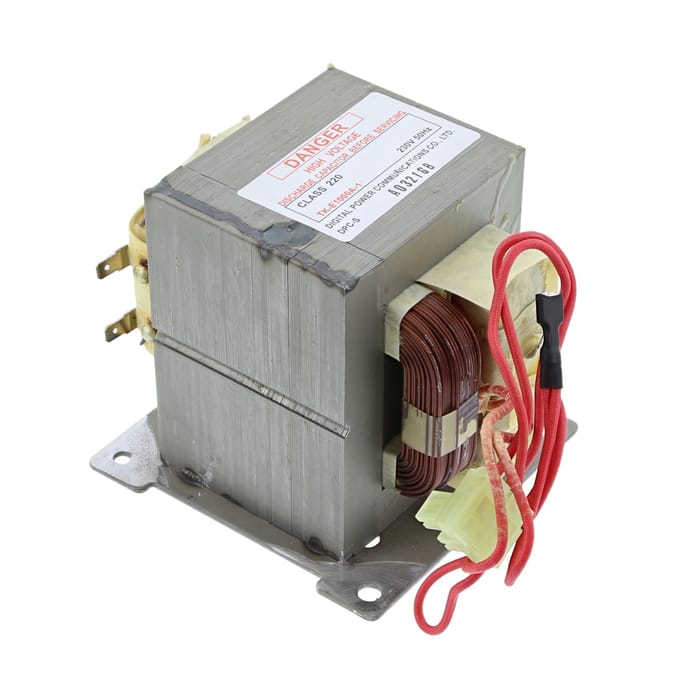 AEG Transformator magnetron 50293758004