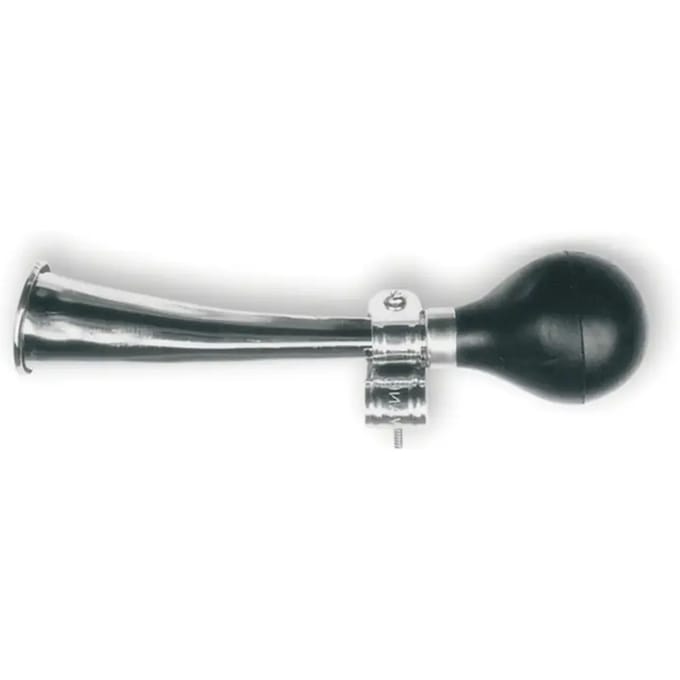 V bike bike horn trumpet 8"