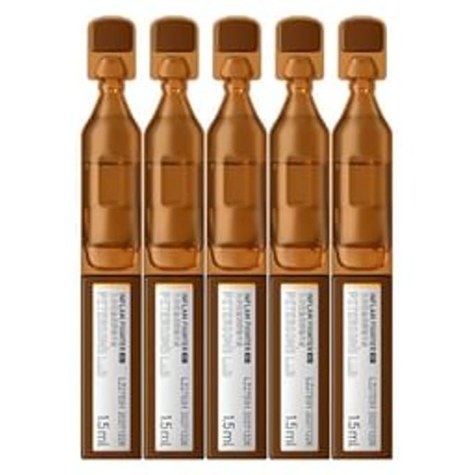 PETERSON'S LAB - Inflam Fighter Serum For Oily & Acne Skin (5pcs) Set (1.5ml x 5pcs)