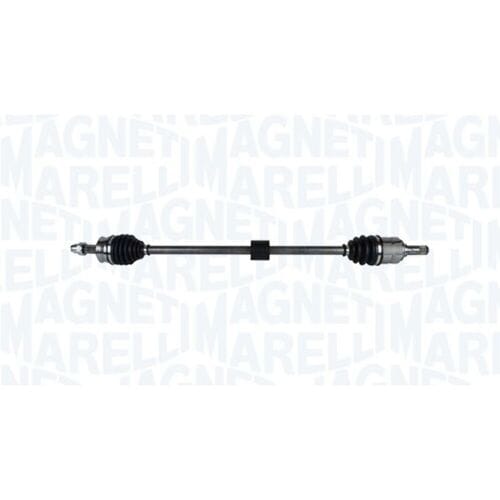 Aandrijfas MAGNETI MARELLI 302004190354